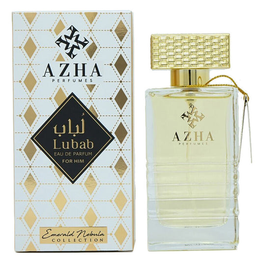 AZHA - LUBAB EDP ( M ) 3.3 OZ