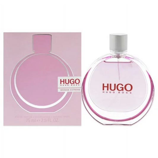 Hugo Boss - Extreme Edp ( W ) 2.5 Oz
