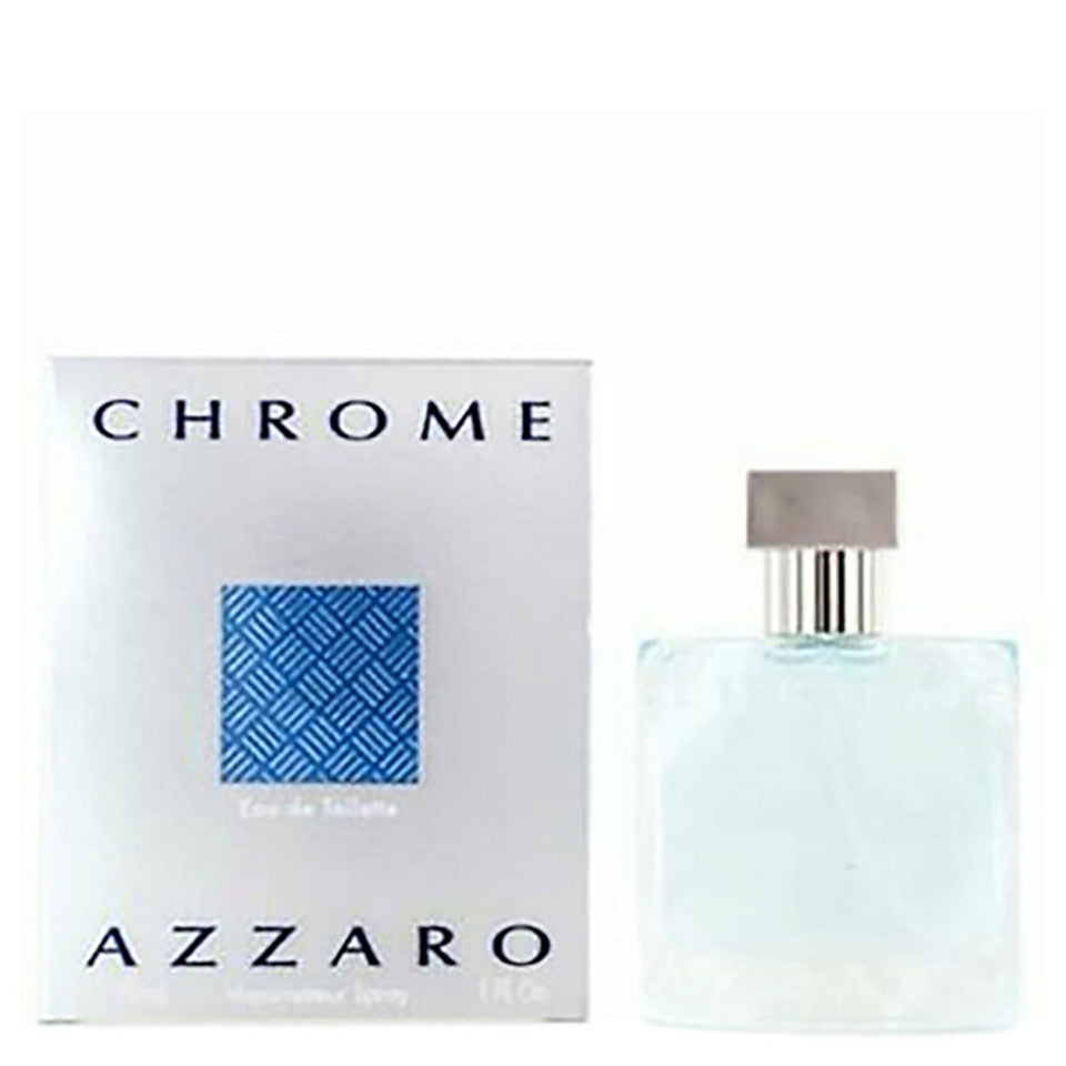 AZZARO - CHROME EDT ( M ) 1.0 OZ
