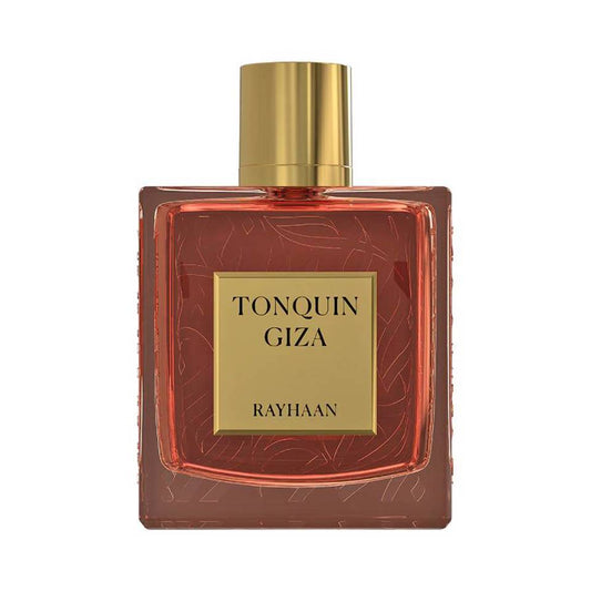 RAYHAAN - TONQUIN GIZA EDP ( M ) 3.4 OZ
