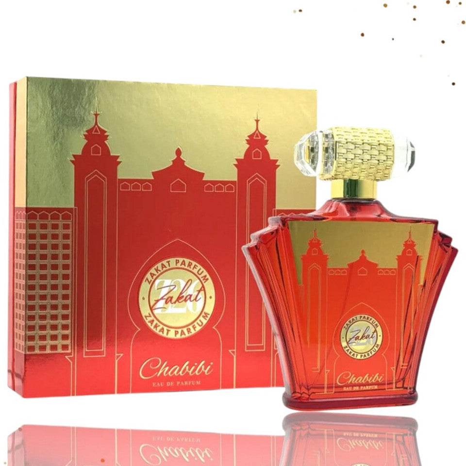 Zakat - Z26 Edp ( W ) 3.4 Oz