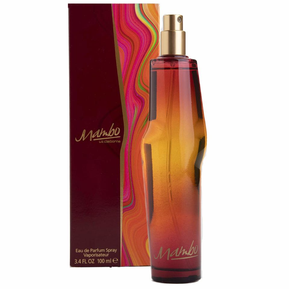 Liz Claiborn - Mambo Edp ( W ) 3.4 Oz