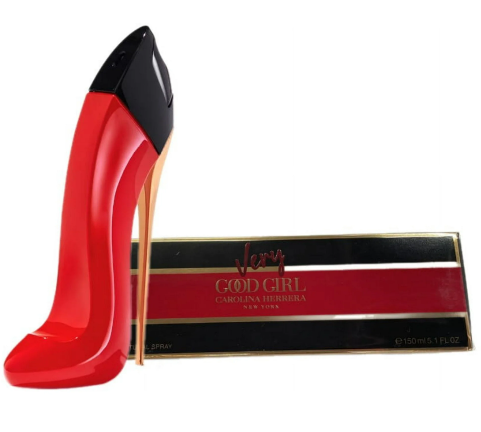 CAROLINA HERRERA - VERY GOOD GIRL EDP ( W ) 5.1 OZ