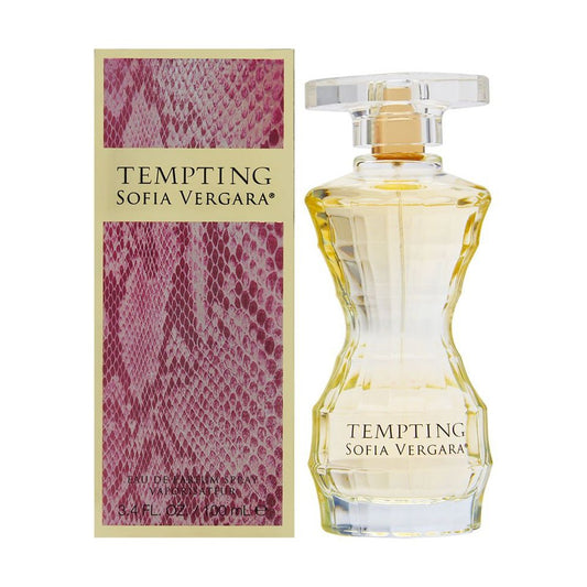 Sofia Vergara - Tempting Edp ( W ) 3.4 Oz