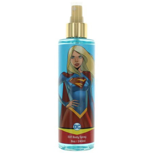 Disney - Supergirl Body Mist ( W ) 8.0 Oz
