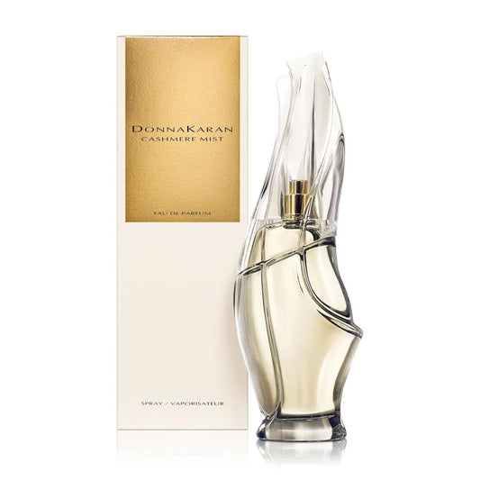 Donna Karan - Cashmere Mist Edp ( W ) 3.4 Oz