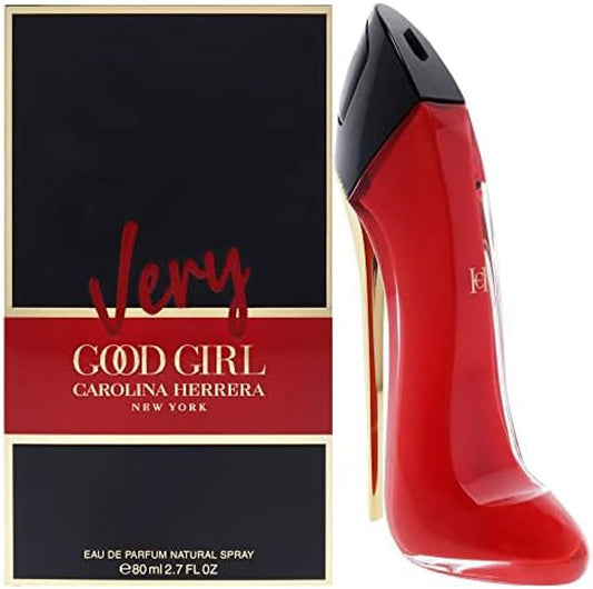 Carolina Herrera - Good Girl 2Pc Set 10Ml ( W ) 2.7 Oz