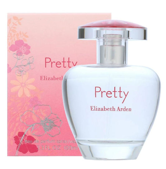 Elizabeth Arden - Pretty Edp ( W ) 3.4 Oz