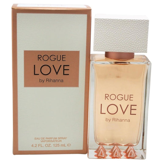 Rihanna - Rogue Love Edp ( W ) 4.2 Oz