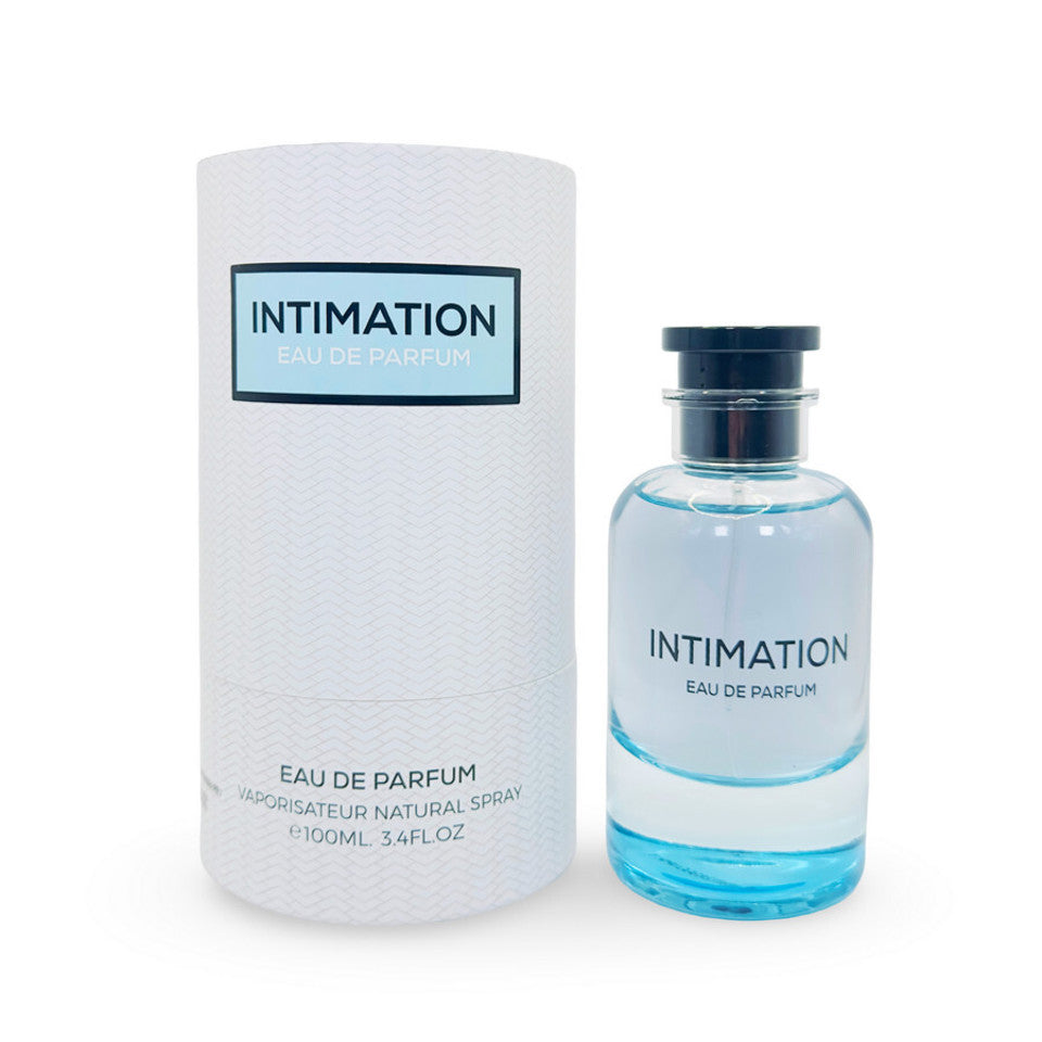 Le Chameau - Intimation Edp ( M ) 3.4 Oz