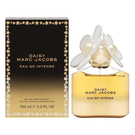 Marc Jacobs - Daisy Love Eau So Intense Edp ( W ) 3.4 Oz