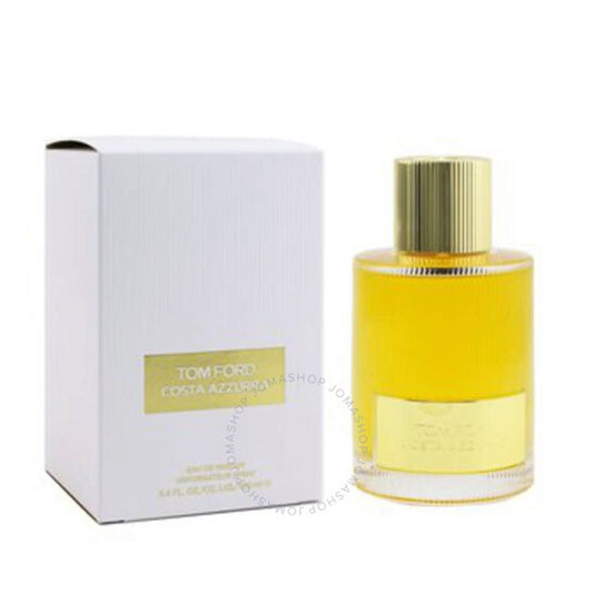 Tom Ford - Costa Azzurra Edp ( M ) 3.4 Oz
