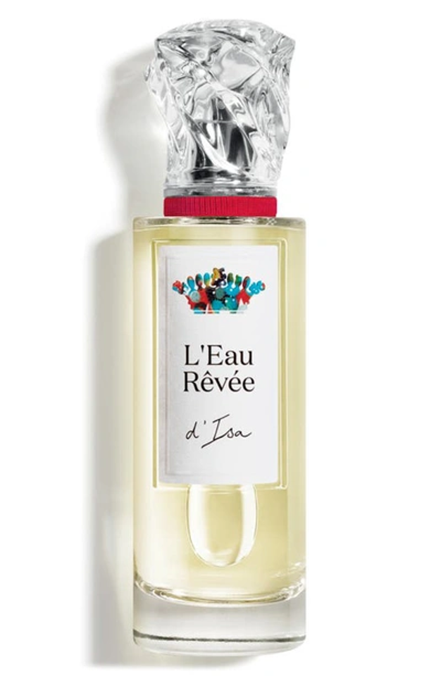 Sisley - L'Eau Revee D'Isa Edt ( W ) 3.4 Oz
