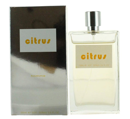 Lvdg - Citrus Edt ( M ) 3.4 Oz