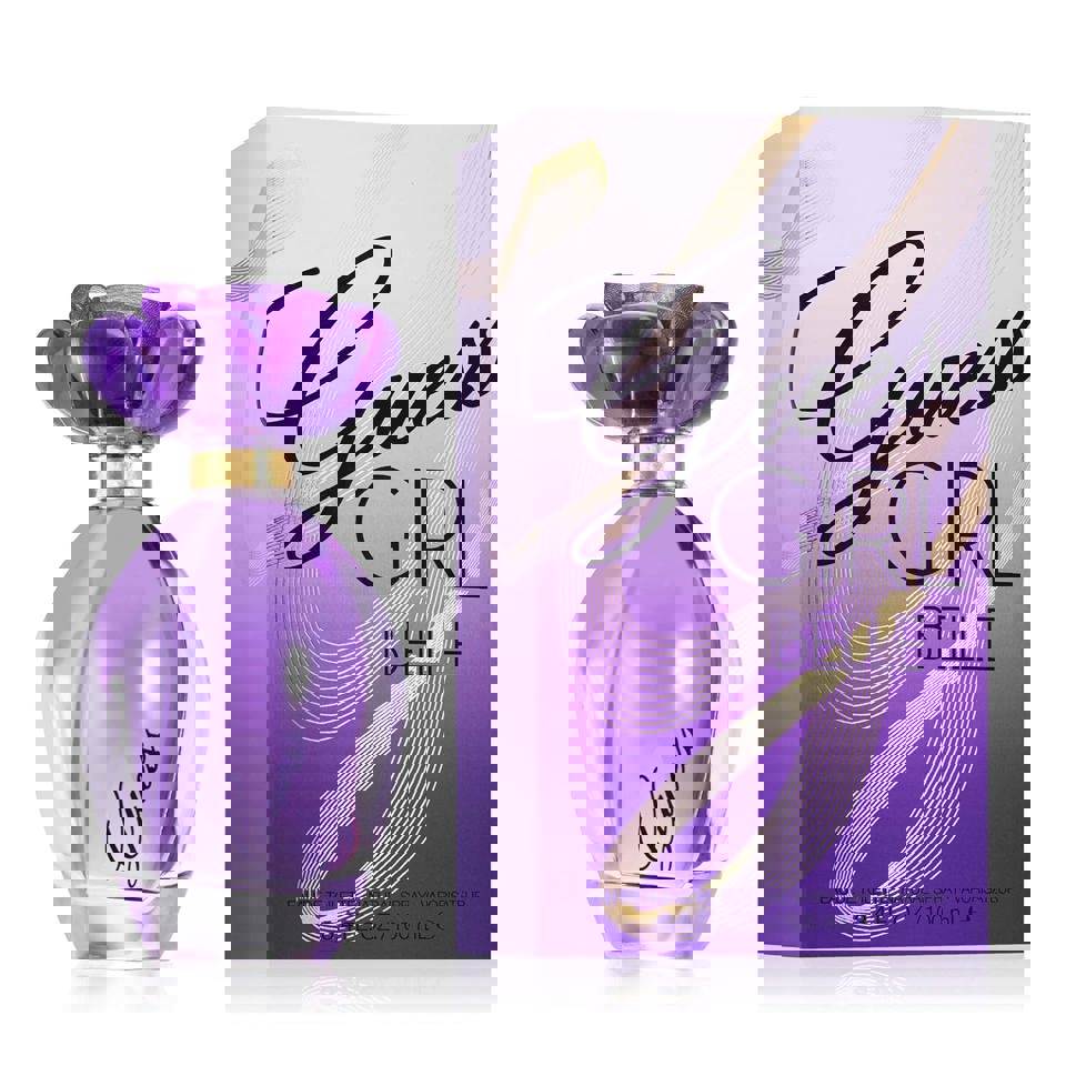 Guess - Girl Belle Edt ( W ) 3.4 Oz