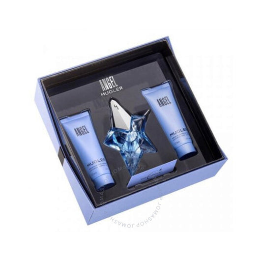 Thierry Mugler - Angel ( 0.85 Edp + 1.7 Bl + 1.7 Sg ) ( W )