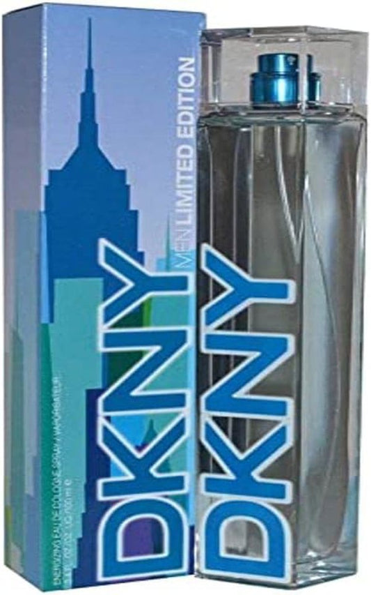 Dkny - Summer 2016 Energizing Edc ( M ) 3.4 Oz