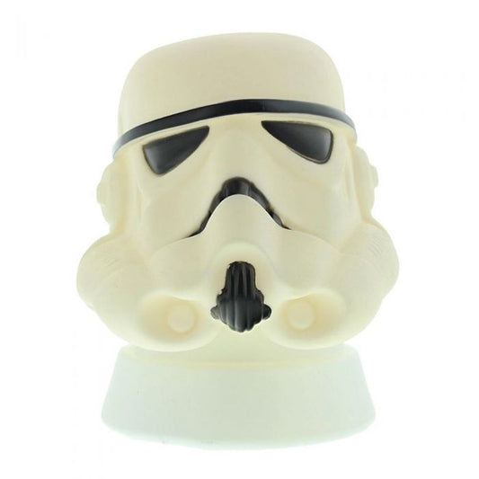Disney - Star Wars Stormtrooper 3D 10.2 Shower Gel ( M )