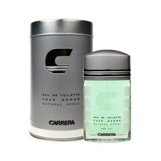 Carrera - Classic Pour Homme Edt ( M ) 3.4 Oz