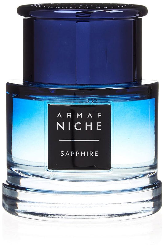 Armaf - Niche Saphire Edp ( M ) 3.0 Oz
