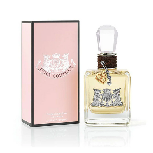 Juicy Couture - Couture Edp ( W ) 3.4 Oz