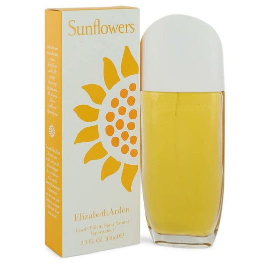 Elizabeth Arden - Sunflower Edt ( W ) 1.0 Oz