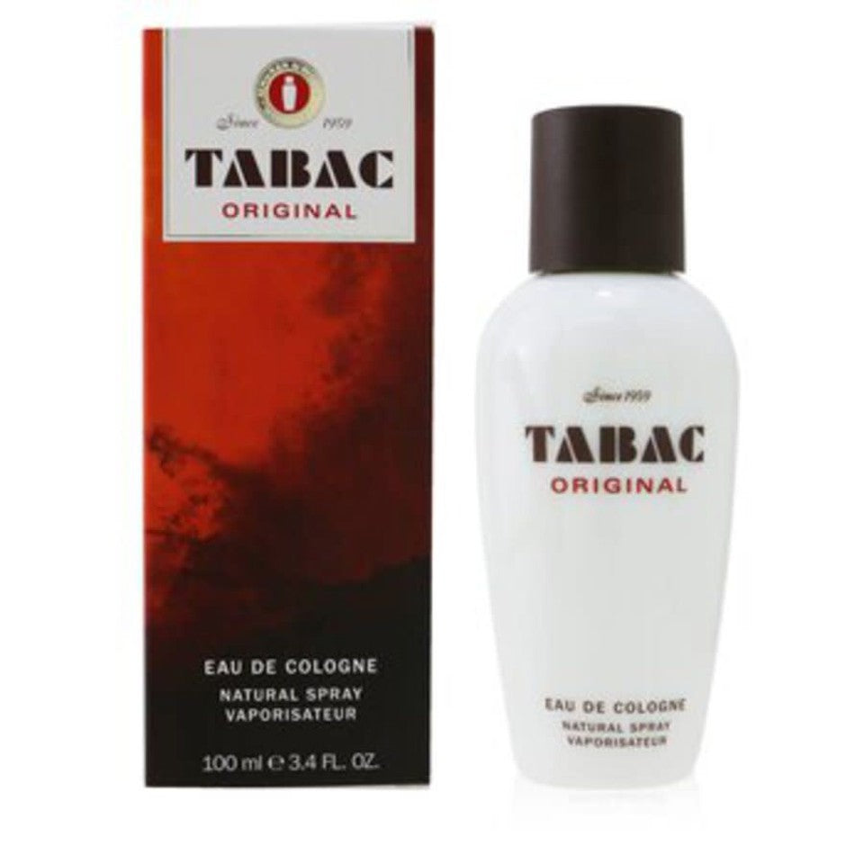 TABAC - TABAC ORIGINAL EDC ( M ) 3.4 OZ