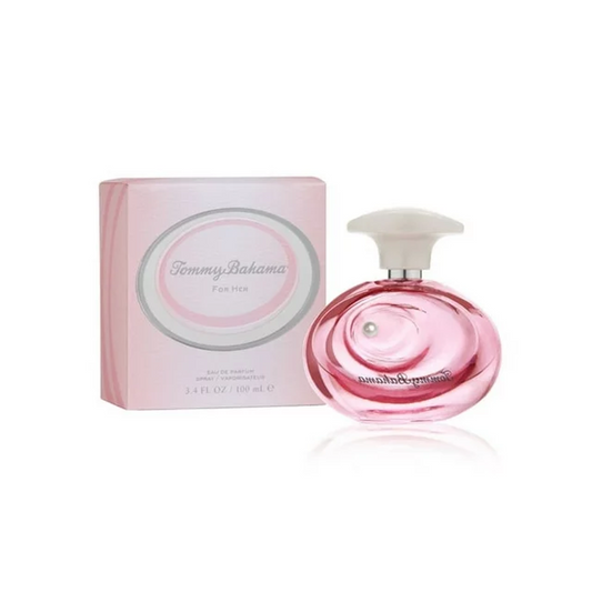 Tommy Bahama - Pearl Edp ( W ) 3.4 Oz
