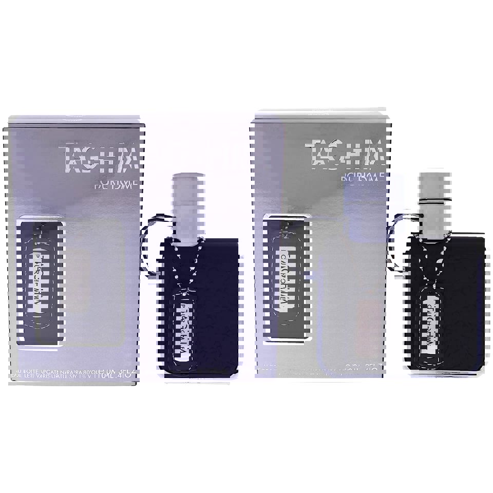 Armaf - Armaf Tag For Him Edt ( M ) 3.6 Oz