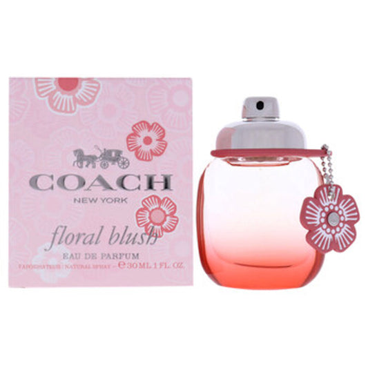 Coach - Floral Blush Edp ( W ) 1.0 Oz