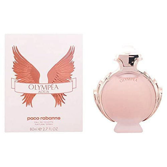 Paco Rabanne - Olympea Edp ( W ) 2.7 Oz