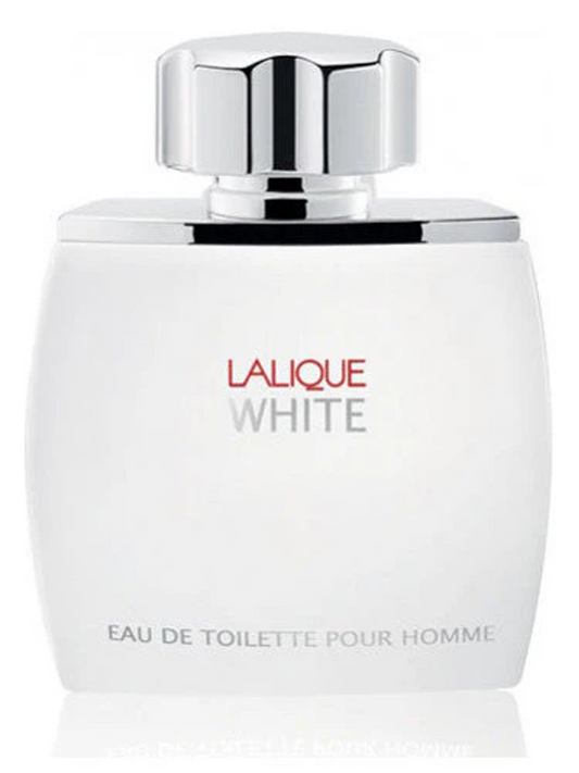 Lalique - White Edt ( M ) 3.4 Oz