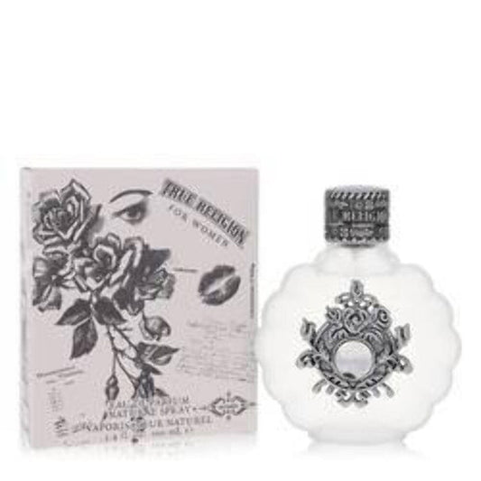 True Religion - True Religion Edp ( W ) 3.4 Oz