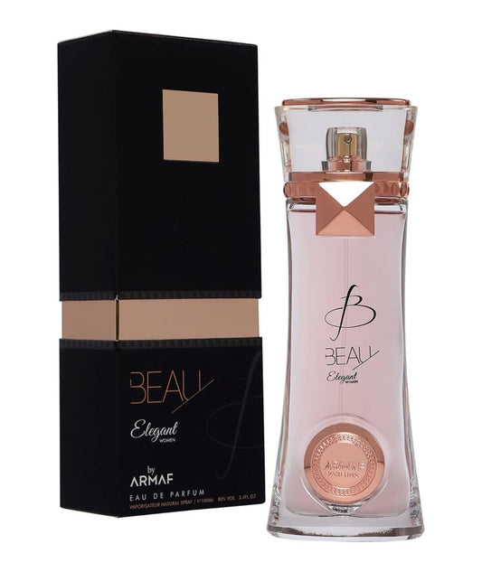 Armaf - Beau Elegant Edp ( W ) 3.4 Oz
