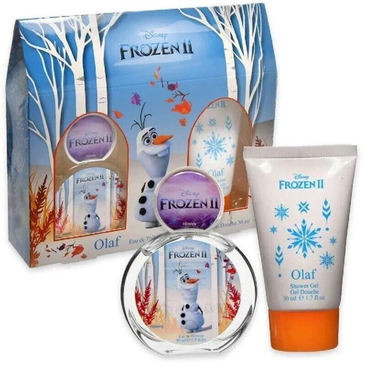 Disney - Frozen 2 Olaf Edt 2Pc Set ( W ) 3.4 Oz