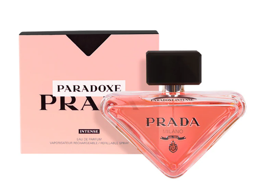 PRADA - PARADOXE INTENSE EDP ( W ) 3.0 OZ