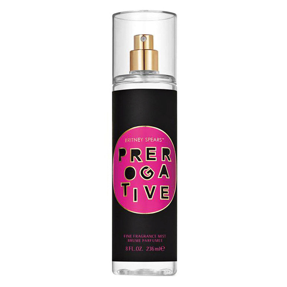 Britney Spears - Prerogative Body Spray ( W ) 8.0 Oz