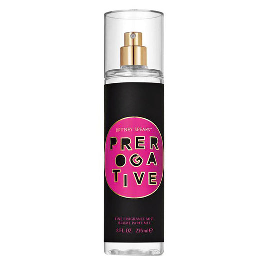 Britney Spears - Prerogative Body Spray ( W ) 8.0 Oz