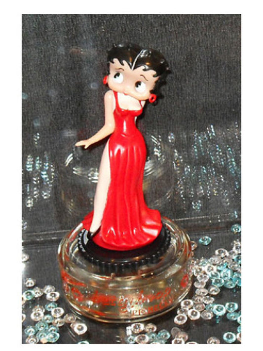 Disney - Betty Boop Princess Edt ( W ) 3.4 Oz
