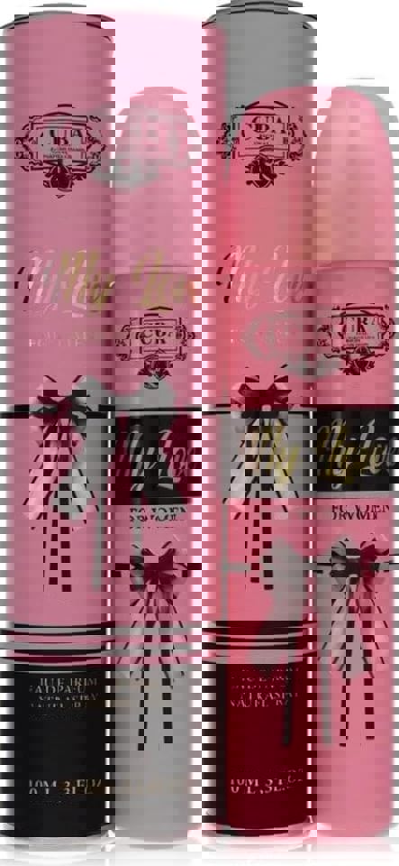 Cuba - My Love Edp ( W ) 3.4 Oz