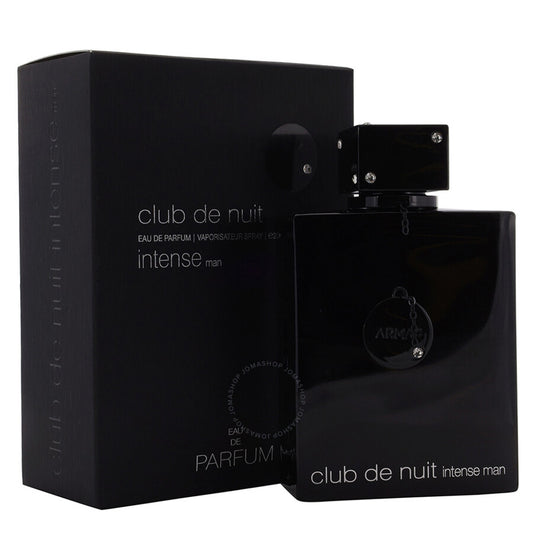 Armaf - Armaf Club De Nuit Intense Edp ( M ) 6.7 Oz