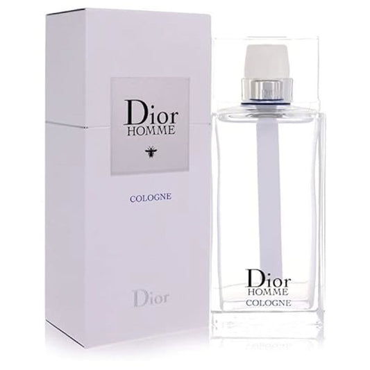 Christian Dior - Homme Edt ( M ) 4.2 Oz