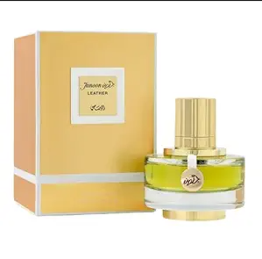 Rasasi - Junoon Leather Edp ( W ) 1.69 Oz