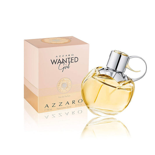 Azzaro - Wanted Girl Edp ( W ) 2.7 Oz