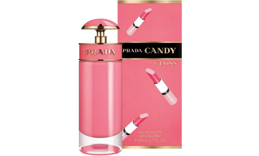 Prada - Candy Gloss ( W ) 2.8 Oz