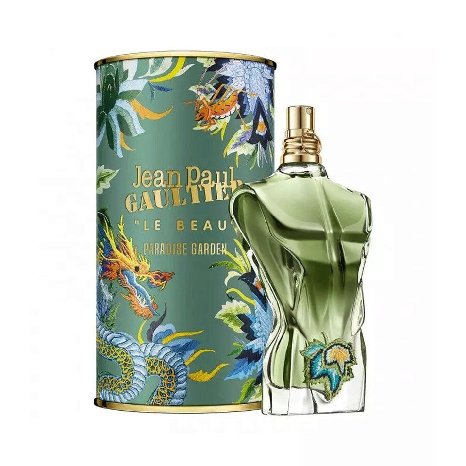 JEAN PAUL - LE BEAU PARADISE GARDEN EDP ( M ) 2.5 OZ