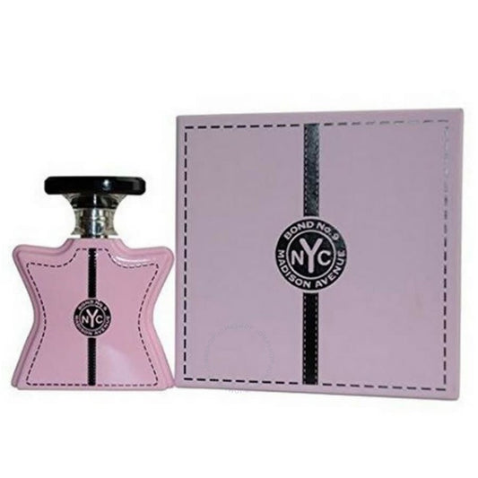 Bond No 9 - Madison Ave Edp ( W ) 3.4 Oz