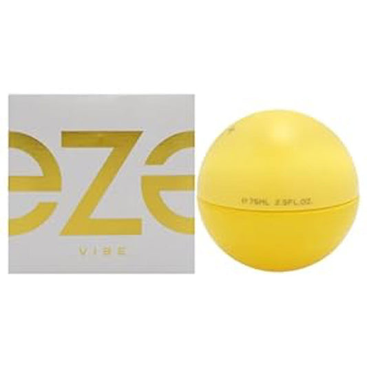 Eze - Vibe Edp ( W ) 2.5 Oz