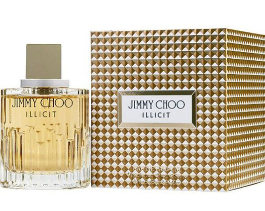 Jimmy Choo - Illicit Edp ( W ) 3.4 Oz