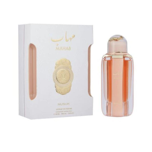 RIIFFS - MAHAB EDP ( W ) 3.4 OZ